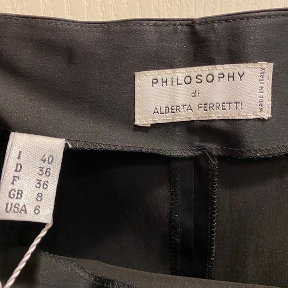 Philosophy di Alberta Ferretti - Made In Italy - Picture 3 of 5